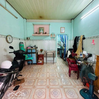 Bán Gấp Nhà Mặt Tiền Trần Thủ Độ, Tân Phú, 26M2, 2 Tầng, Xe Hơi Đỗ Cửa, Nhỉnh 3 Tỷ.