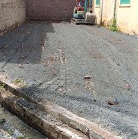 Bán Lô Đất Mặt Đường 24M Đang Giải Tỏa, 94M2 Full Thổ Cư Sát Trường Học.