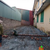 Bán Lô Đất Mặt Đường 24M Đang Giải Tỏa, 94M2 Full Thổ Cư Sát Trường Học.