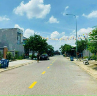 Bán Lô Đất Mặt Tiền Kinh Doanh Khu D - Vsip 2 - Tp Tân Uyên Giá Bán 2 Tỷ6/200M2