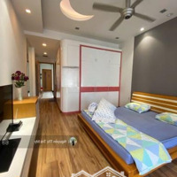 Siêu Phẩm Phòng 37M2 - Ban Công, Cửa Sổ - Full Nội Thất Tại Phan Xích Long - Phú Nhuận, Giáp Q1, Q3