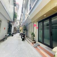Láng-phân lô-oto đỗ cửa-2 thoáng- kinh doanh-42m2-12.2 tỷ