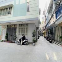 Láng-phân lô-oto đỗ cửa-2 thoáng- kinh doanh-42m2-12.2 tỷ