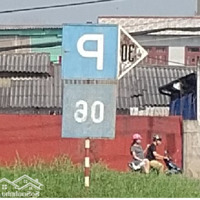 Xưởng Mặt Tiền Đường, 186 Mễ Cốc, Quận 8 Q8 - 2500M2, Giá Rẻ