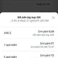 Xưởng Mặt Tiền Đường, 186 Mễ Cốc, Quận 8 Q8 - 2500M2, Giá Rẻ