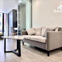 Căn hộ dịch vụ tách bếp, full nội thất ngay tại Trung tâm Quận 1