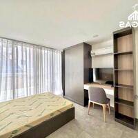 Căn hộ dịch vụ tách bếp, full nội thất ngay tại Trung tâm Quận 1