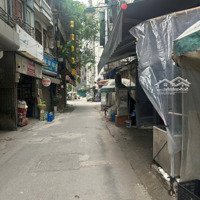 Cầu Giấy - Ô Tô Tránh - Lô Góc - 9 Tầng Thang Máy - Doanh Thu Gần 200 Triệu/Tháng.