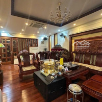 Bán Nhà Văn Quán: 90M/5Tầng/5M Mặt Tiền - Kinh Doanh Tốt-Sổ Chính Chủ Chỉ 19 Tỷ