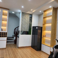 Nhà Đẹp Trung Tâm Quân Ủy Bắc Từ Liêm ,Oto ,Logoc,1 Căn Duy Nhất Giá Thấp Nhất Khu Vực