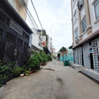 Lô Đất Đẹp, Hiếm, Khu Vip Đường Nguyễn Tuyển, Bình Trưng Tây Q2,Hẽm Xe Hơi1 Trục 195M2(2Lô) Có Bán Lẻ