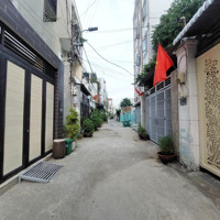 Lô Đất Đẹp, Hiếm, Khu Vip Đường Nguyễn Tuyển, Bình Trưng Tây Q2,Hẽm Xe Hơi1 Trục 195M2(2Lô) Có Bán Lẻ