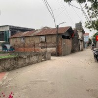 Bán Lô Góc 86M2 Giáp Khu Trường Học, Gần Khu Đấu Giá Chuẩn Bị Lên Sàn Đường Thông Ô Tô