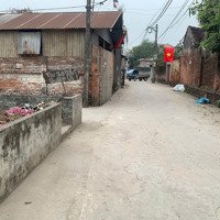 Bán Lô Góc 86M2 Giáp Khu Trường Học, Gần Khu Đấu Giá Chuẩn Bị Lên Sàn Đường Thông Ô Tô