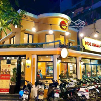 Cho Thuê Nhà Mặt Phố Nguyễn Như Uyên, Nhà Đẹp Lô Góc Kinh Doanh Thuận Lợi, Diện Tích: 130M2X 4 Tâng