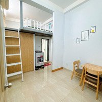 1 Phòng Ngủ Tách Bếp/ Phòng Gác Giá 5 Triệu5 Ở Xvnt, Bình Thạnh