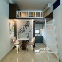 1 Phòng Ngủ Tách Bếp/ Phòng Gác Giá 5 Triệu5 Ở Xvnt, Bình Thạnh