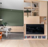 Cực Hiếm! Nhà Đẹp 3 Tầng Mạc Đĩnh Chi, Đakao, Q1 |5,5 X 10,5M - Cn ~ 60M2 Nở Hậu| Chỉ 13 Tỷcó Thương Lượngngay