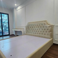 Bán Nhà Nguyễn Trãi, 33M², Lô Góc, Gần Ô Tô, Ngõ Thông, Giá Chỉ 6.55 Tỷ