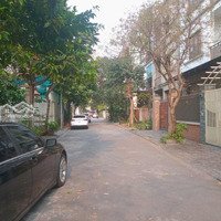 Bán Nhà Xây Thô Khu Liền Kề Thạch Bàn, Đường Vỉa Hè Ô Tô Dừng Đỗ Ngày Đêm Gần Aeon Long Biên