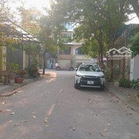 Bán Nhà Xây Thô Khu Liền Kề Thạch Bàn, Đường Vỉa Hè Ô Tô Dừng Đỗ Ngày Đêm Gần Aeon Long Biên