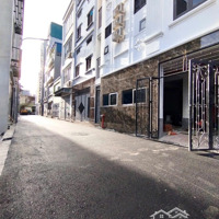 Phòng Gác Xép Mới Giá Rẻ Chỉ 3. 1 Triệu/Th Pccc, Thang Máy, Oto Đỗ Cửa Có Bv Trông Gần Đại Nam 1Km