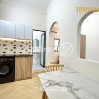 Cho Thuê Căn 1 Phòng Ngủ, Máy Giặt Riêng Chỉ 6 Triệu Hơn Ở Phan Văn Trị, Bình Thạnh