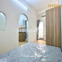 Cho Thuê Căn 1 Phòng Ngủ, Máy Giặt Riêng Chỉ 6 Triệu Hơn Ở Phan Văn Trị, Bình Thạnh