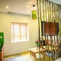 Tòa căn hộ thang máy mới keng -Ngay biển Phạm Văn Đồng -Dòng tiền 70 triệu tháng - Giá chỉ 14,9 tỷ