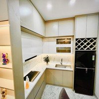 Bán Nhà Đẹp Hà Trì Hà Đông - Có Thang Máy 40M2 X 5T X 6Mt = 7,5 Tỷ