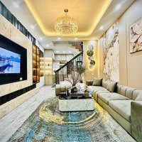 Bán Nhà Đẹp Hà Trì Hà Đông - Có Thang Máy 40M2 X 5T X 6Mt = 7,5 Tỷ