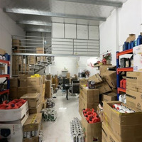 Giáp Nhị - Hoàng Mai | Nhà Cấp 4 47M - Ô Tô Đỗ Cửa - Giá Chỉ 1.7 Tỷ!Diện Tích: 47M²