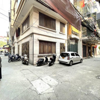 Ba Đình - Kim Mã Thượng: 6 Tầng Thang Máy, Gần Phố, Nhà Mới Đẹp, Vô Vàn Tiện Ích Chỉ Nhỉnh 10 Tỷ