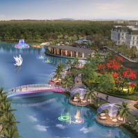 Bán Liền Kề Phân Khu Thiên Nga Tại Hoàng Huy New City, 10,1 Tỷ, 77M2, View Đẹp