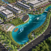 Bán Liền Kề Phân Khu Thiên Nga Tại Hoàng Huy New City, 10,1 Tỷ, 77M2, View Đẹp