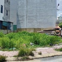 Bán Đất Tái Định Cư Đại Áng - Gần Đường Vành Đai 3.5 -Lô Góc 2 Mặt Thoáng Đẹp - Gần Trường Học