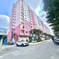 Bán Căn Hộ 3 Phòng Ngủ,96M2 Sổ Hồng Sẵn Trung Tâm Quận Gò Vấp - Chung Cư An Lộc Ngay Nguyễn Oanh