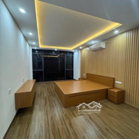 Bán Nhà Mậu Lương Kiến Hưng: 50M/6Tầng Full Nội Thất Thang Máy-Kinh Doanh Tốt- Giá Quá Rẻ 15.8 Tỷ