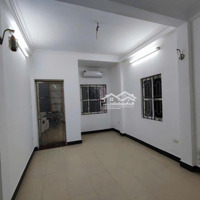 Bán Nhà Nguyễn Ngọc Nại, 31M², Ngõ Nông, Chính Chủ Xây Chắc Chắn, Giá Chỉ 6.2 Tỷ