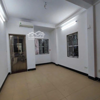 Bán Nhà Nguyễn Ngọc Nại, 31M², Ngõ Nông, Chính Chủ Xây Chắc Chắn, Giá Chỉ 6.2 Tỷ