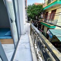 Cho Thuê Phòng Ban Công Phú Nhuận