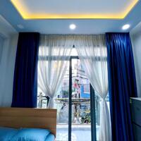 Cho Thuê Phòng Ban Công Phú Nhuận