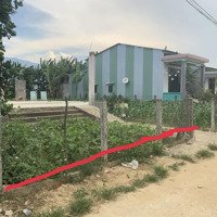 Hot! Bán Đất Thôn Dục Tịnh, 400 Triệu, 168 M2, Đại Hồng, Đại Lộc, Quảng Nam
