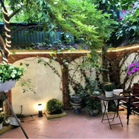 Bán Nhà 141M2 Lê Thanh Nghị - Nhà 2 Mặt Ngõ - Nở Hậu - Giá 18.X Tỷ