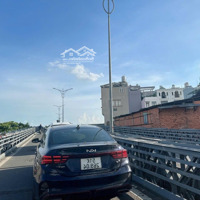 Bán Biệt Thự Mặt Tiền Vườn Lài Q12 Ngang 13M 4 Lầu Có Hầm 778M2 Sát Gò Vấp Chỉ 49 Tỷ. 0902675790