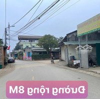 Đón Sóng Vin Đồng Trúc Chủ Cần Tiền Bán Gấp 108M Thôn Khu Ba Cách Đường Dh08 Chỉ 200M