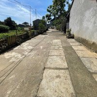 Đón Sóng Vin Đồng Trúc Chủ Cần Tiền Bán Gấp 108M Thôn Khu Ba Cách Đường Dh08 Chỉ 200M