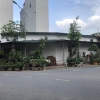 Lô Góc 2 Thoáng View Đồi Cọ , Kinh Doanh Tiện Ích Bạt Ngàn