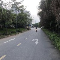 Lô Góc 2 Thoáng View Đồi Cọ , Kinh Doanh Tiện Ích Bạt Ngàn