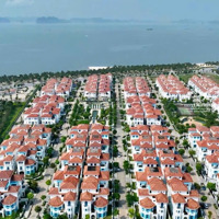 Bán Biệt Thự Sun Ferria Mặt Biển Bãi Cháy